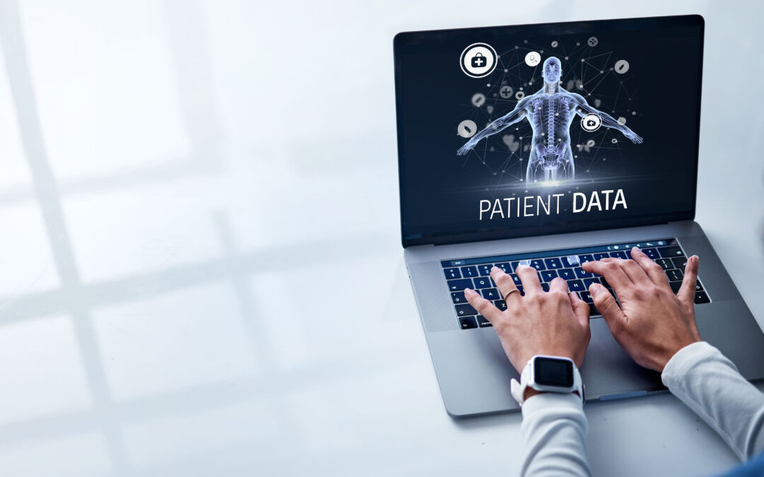 Cybersecurity: Essential steps for protecting your patient data